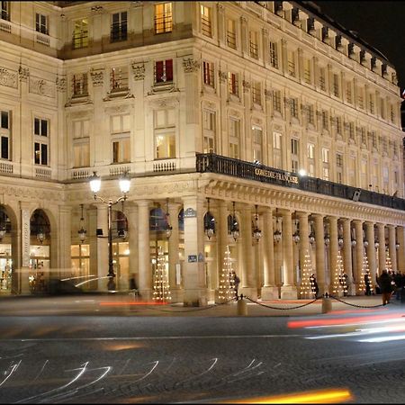 Luxury Apartment Paris Louvre Luaran gambar
