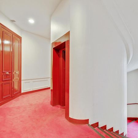 Luxury Apartment Paris Louvre Luaran gambar